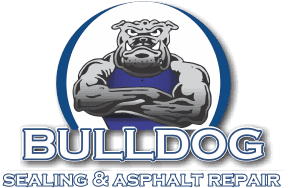 Bulldog Sealing Logo
