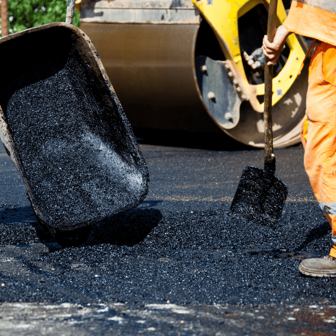 Asphalt Repair Ottawa